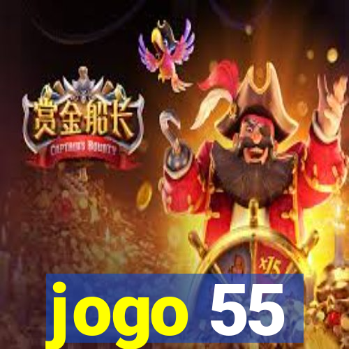 jogo 55